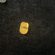 Lot De 4 Pins Foot : CSKA Moscou, Lille LOSC, Inter Milan, Trabzonspor (201)