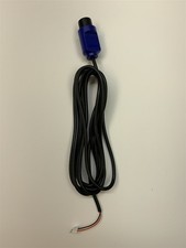 Nintendo 64 N64 Controller Cord Replacement Repair Part - Blue