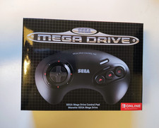 Nintendo Switch original Sega Mega Drive Cont...