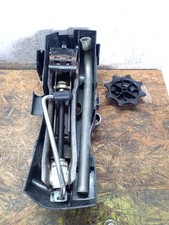 VW Golf 2 Golf II Bordwerkzeug Halter Konsole CL GL 1,3l 1,8l GTI G60 16V GT