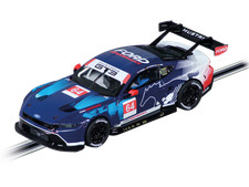 Carrera 20027808 Evolution Ford Mustang GT3 'Ford Performance 1:32