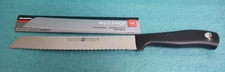 Wusthof silverpoint  bread   knife  8" inc 4141/20cm