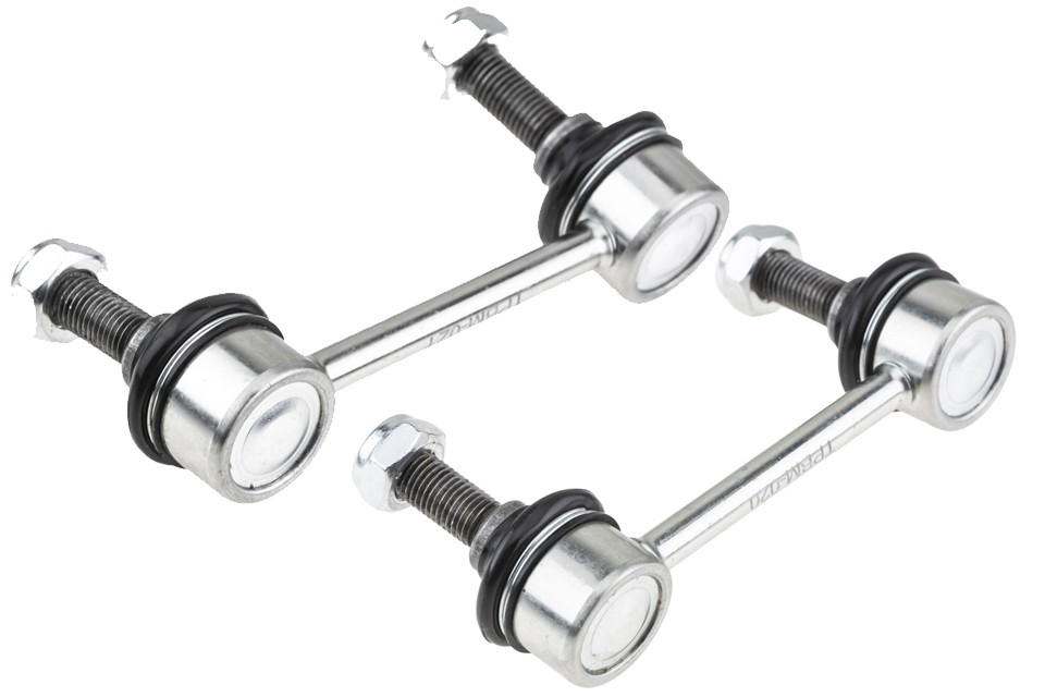 Biellette de barre stabilisatrice avant pour remplacer pièce usée BMW iX et X2