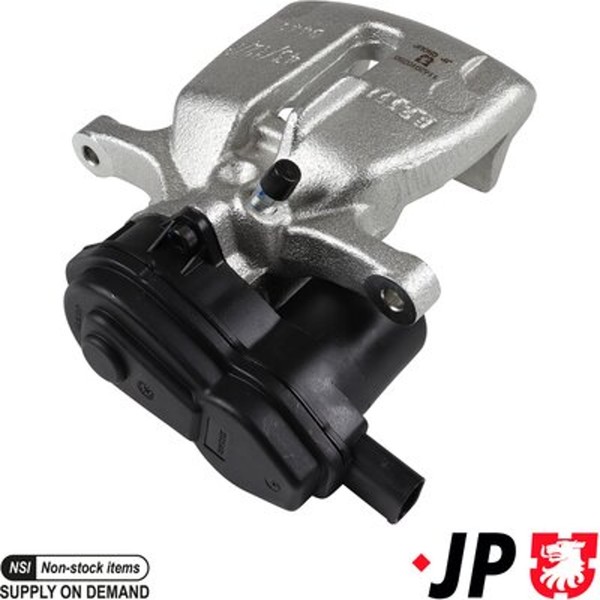 Bremssattel Jp Jp Group 1162010280 FüR Audi A4 B8 8K2 Avant 8K5 A5 Sportback 8TA-image
