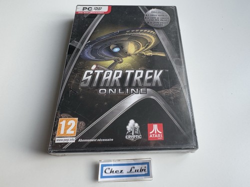 Jeu PC Brink Version FR Neuve Sous Blister - Action-aventure PEGI 16