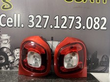 Coppia Fanali Stop Smart 453 5 Porte Dx E Sx