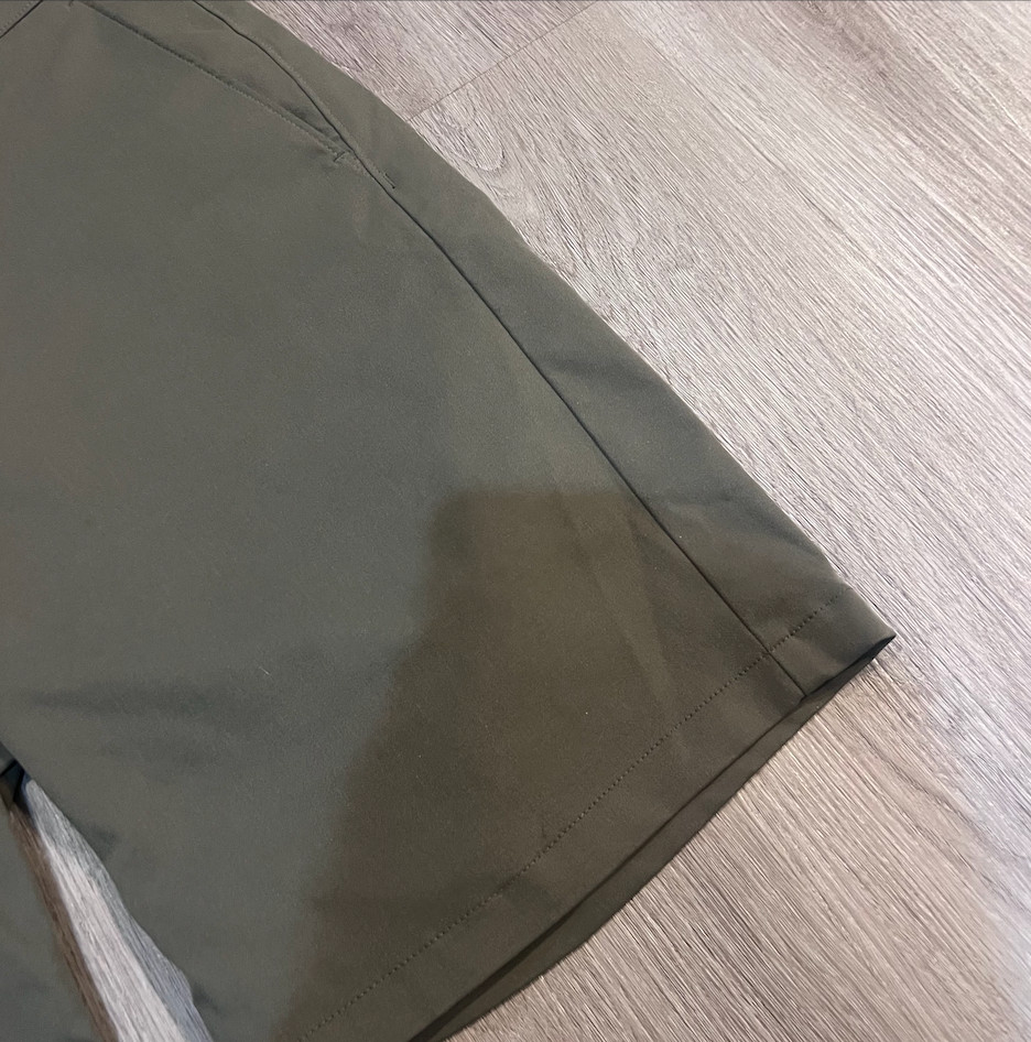 Proof Performance Lightweight Tech Shorts Size 34 - image 3