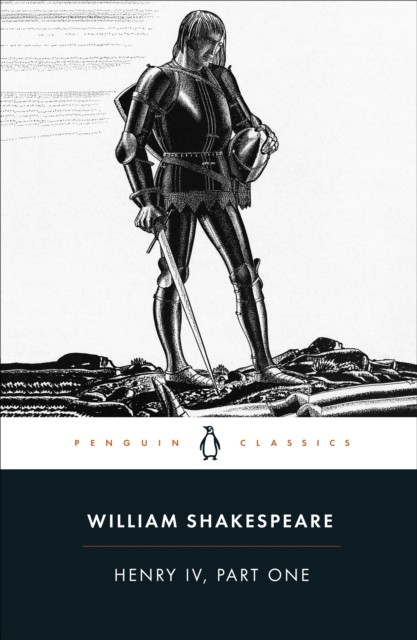 Henry IV Part One by William Shakespeare (Paperback Book)