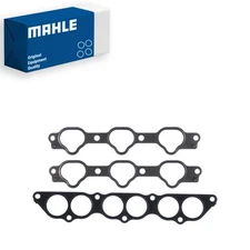 Mahle Engine Intake Manifold Gasket Set For 2007-2009 Hyundai Santa Fe 2.7L V6