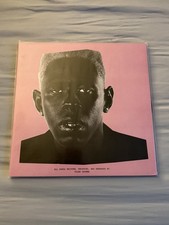 Tyler The Creator In Vinyl Records for sale - eBay