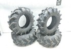 19 Can Am Defender MAX Front/Rear Tires Cryptid 30x9.00/11.00-14