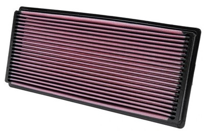 K & N Engineering 332114 Filters - Air Filter