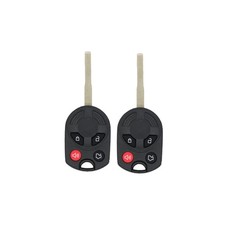 Key Fob Remote 2019 Ford Focus FCC: CWTWB1U793 MPN: 164-R8046 2 Pack