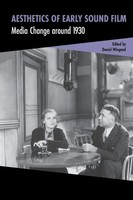 Daniel Wiegand | Aesthetics Of Early Sound Film | Taschenbuch | Englisch (2025)