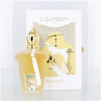 Casamorati Dama Blanca by Xerjoff Box for Men 3.4 Oz  Eau De Parfum Spray