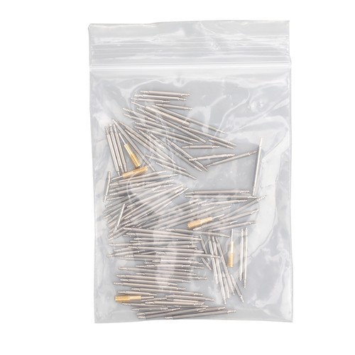 Kit de herramientas de repuesto de reloj, kit de reparación de reloj, 147 piezas - Imagen 4 de 13