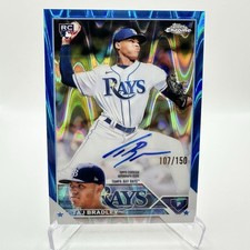 2023 Topps Chrome Update Series Baseball Cards Checklist and Odds 40
