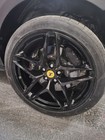 Ferrari Roma 20 OEM Stock Alloy wheels produced by Speedline for Ferrari