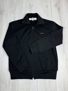Comme des Garçons Track Jacket | eBay