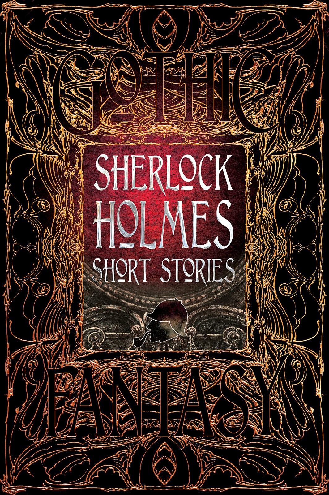 Sherlock Holmes Short Stories: Anthology of Classic Tales (Gothic Fantasy) - Image 5