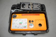 Kompressor Luftpumpe f&uuml;r Pannenset Unterlegkeil Abschlepp&ouml;se Citroen DS5 Bj.14