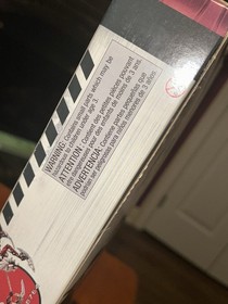 LEGO BIONICLE 8764 VEZON & FENRAKK Building Toy Factory Sealed RETIRED RARE