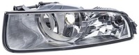 Nebelscheinwerfer Links Hella 1NE 271 615 131 FÜR Skoda Nebelleuchte Nebellicht