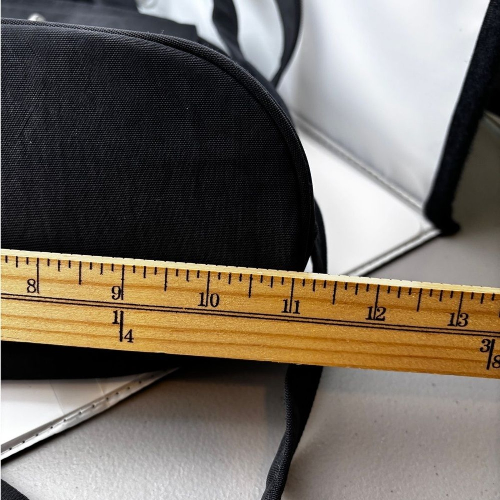 Baggallini Naples Convertible Backpack water resi… - image 10