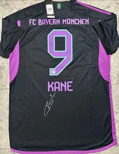 Kane Bayern | eBay
