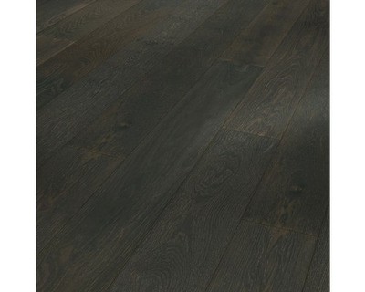 Parador Echtholz-Parkett Eiche Pinot schwarz 1748887 Landhausdiele 2200 x 185 x