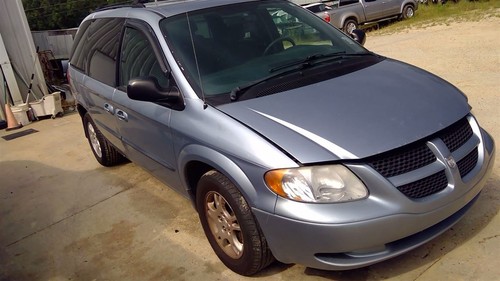 Front Seat Belt   Seat Driver Retractor Fits 01-04 CARAVAN 1119291 - Bild 2 von 12