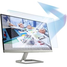 Premium Anti Blue Light Screen filter for 24 Inches Computer Monitor, Screen ...