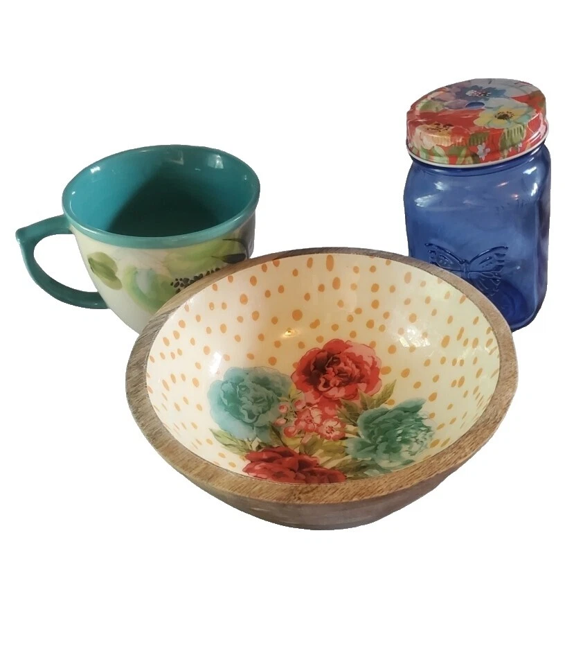 Стеклянные стаканы Pioneer