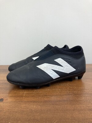 New Balance Tekela Magique FG V4+ SJT3FM45 Black Soccer  display picture 1