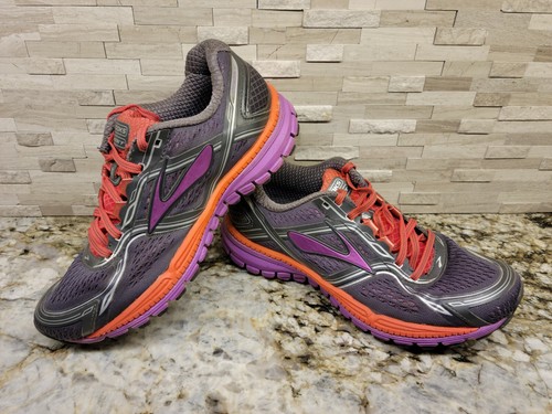 brooks ghost 8th edition