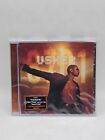 8701 by Usher Cd Hype Sticker Arista 2001 (Sealed, New)