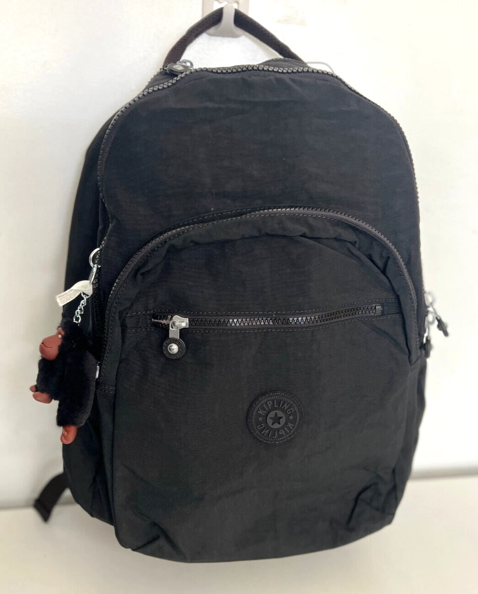 Kipling laptop 2025 backpack sale