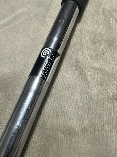 LH Cleveland HB3 Single 4 Iron Flight Speed R-Flex Shaft Nice Grip W/HeadCover - Picture 5 of 6