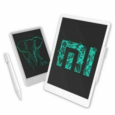 XIAOMI MI LCD WRITING TABLET TAVOLETTA GRAFICA DA 13,5'' BHR4245GL BIANCO