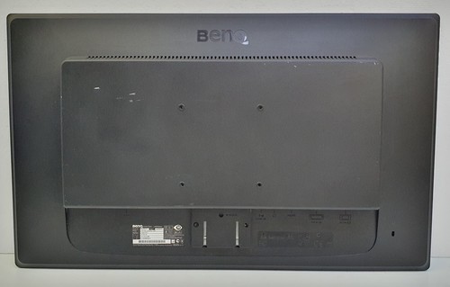 BENQ GL2450-T Moniteur PC 24 pouces HDMI LED écran DVI VGA - Photo 9/13