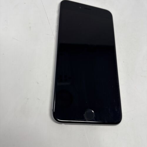 Apple iPhone 11 A2111 White - No Power - For Parts Or Repair