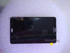 For Samsung GALAXY Tab A 7 T285 SM-T285 LCD Touch Screen Digitizer Black