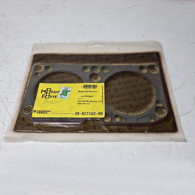 Head Gasket Alfa Romeo 145 - 146 - 33 GOETZE For 60525822
