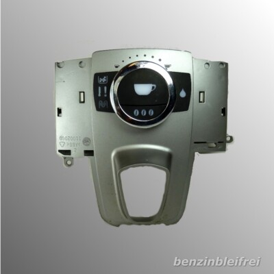 Steuerung Platine Elektronik SAECO Talea Giro SUP032OR + Bedienteil GEBRAUCHT