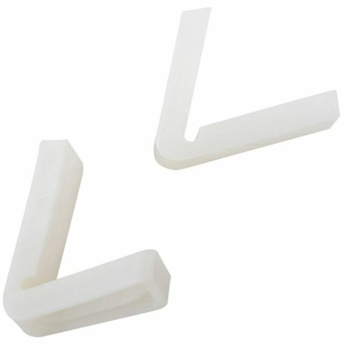 Raccordo Riduttore Dritto Per Tubo In Plastica Da 32mm > 28mm Adattatore Per Tubazioni - Foto 7