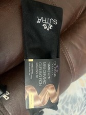 NIP Sutra Beauty Mini Ceramic Curling Iron Great for Travel  