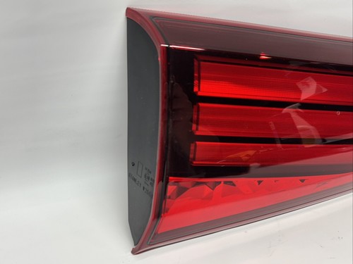 2016-2020 MITSUBISHI OUTLANDER LEFT DRIVER LED INNER TAIL LIGHT LAMP OEM - Picture 2 of 8