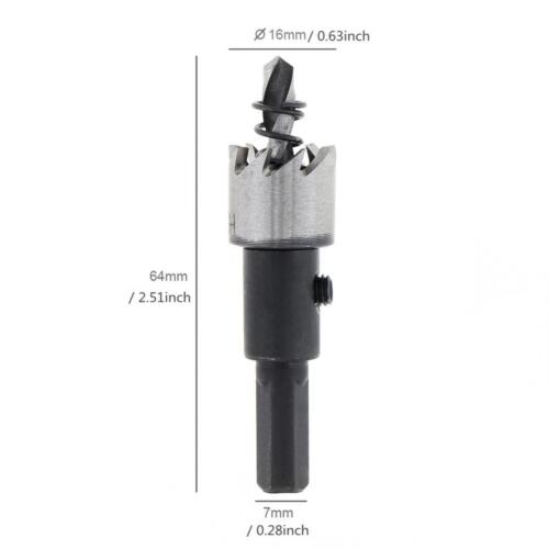 200-degree Door Viewer with Heavy Duty Privacy Cover for 1-1/2" to 2-3/8" Doors - Picture 3 of 9