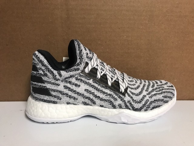 harden vol 1 youth