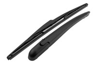Wischerarm Hinten + Wischerblatt FüR Volvo C30 2007- NTY EWB-VV-006